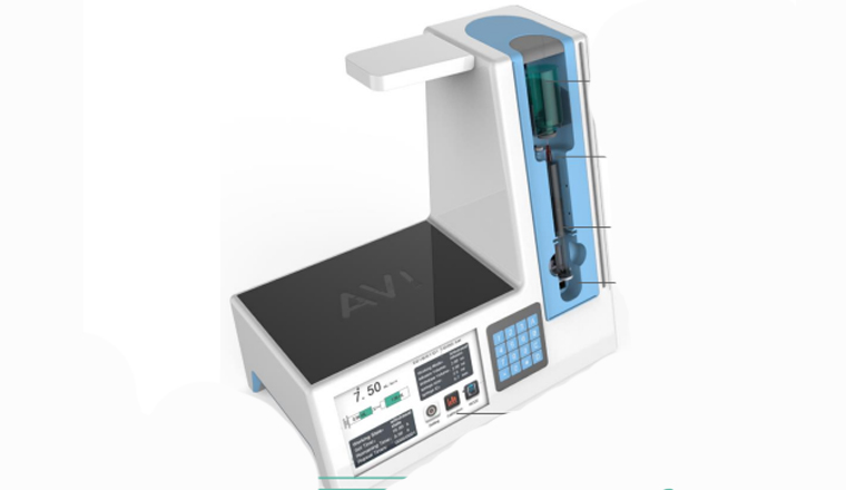 AVI Medical Device Design & Development