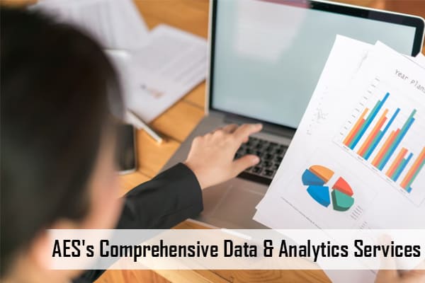 Comprehensive Data & Analytics Services