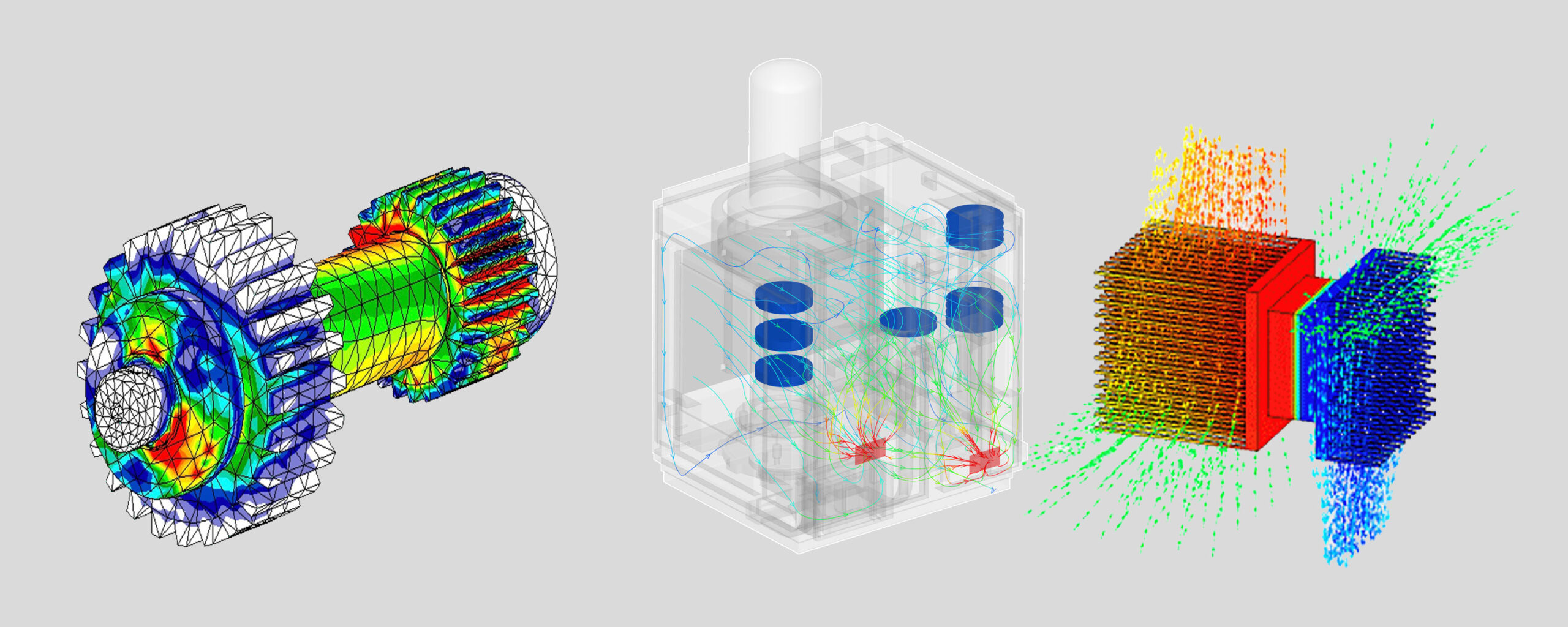 Computer Aided Engineering